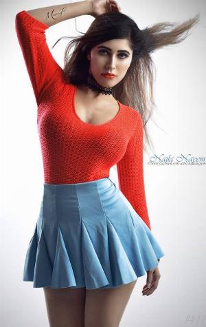 Naila Nayem_42.jpg Naila Nayem Bikini and Hot